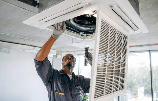 Licensed Hvac Repair service in Davis, IL - FH HVAC
